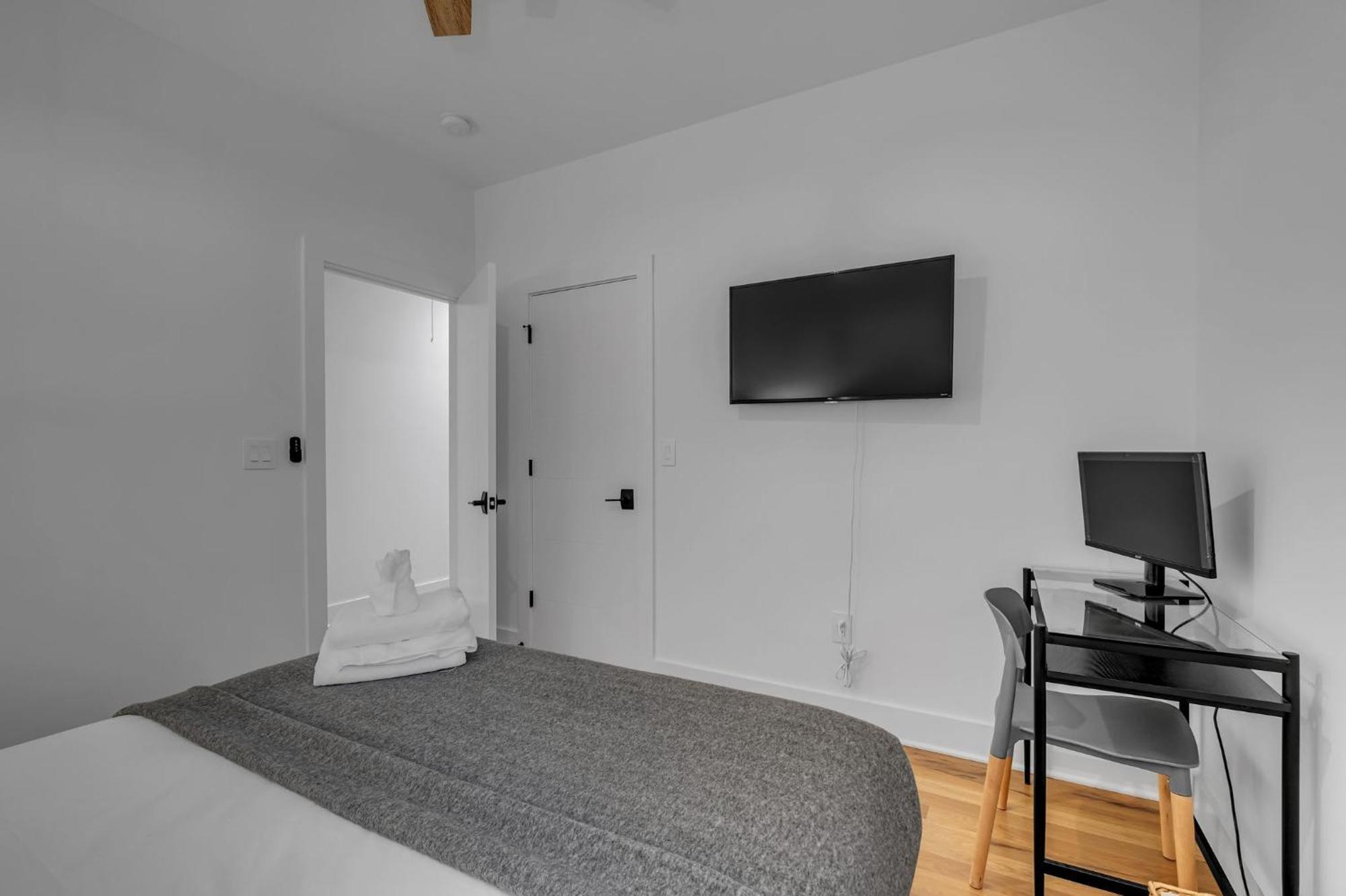 Lux East Nash-awesome Location- 30 Days Nashville