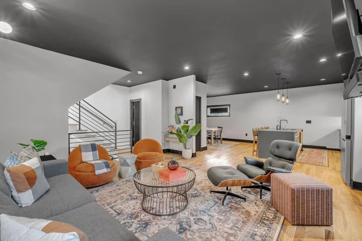 Holiday home Lux East Nash-awesome Location- 30 Days Nashville