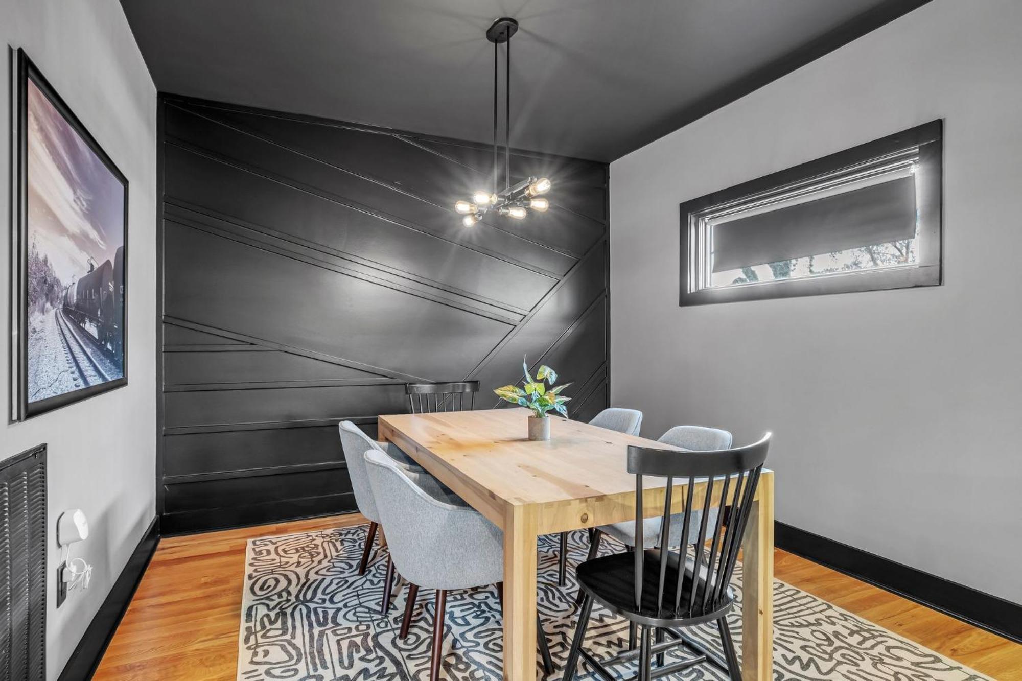 Lux East Nash-awesome Location- 30 Days * Nashville