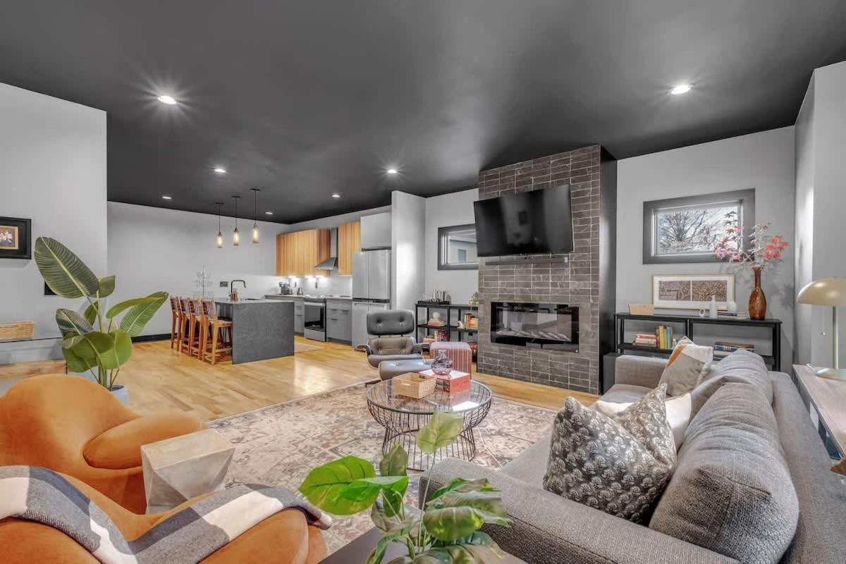 Holiday home Lux East Nash-awesome Location- 30 Days