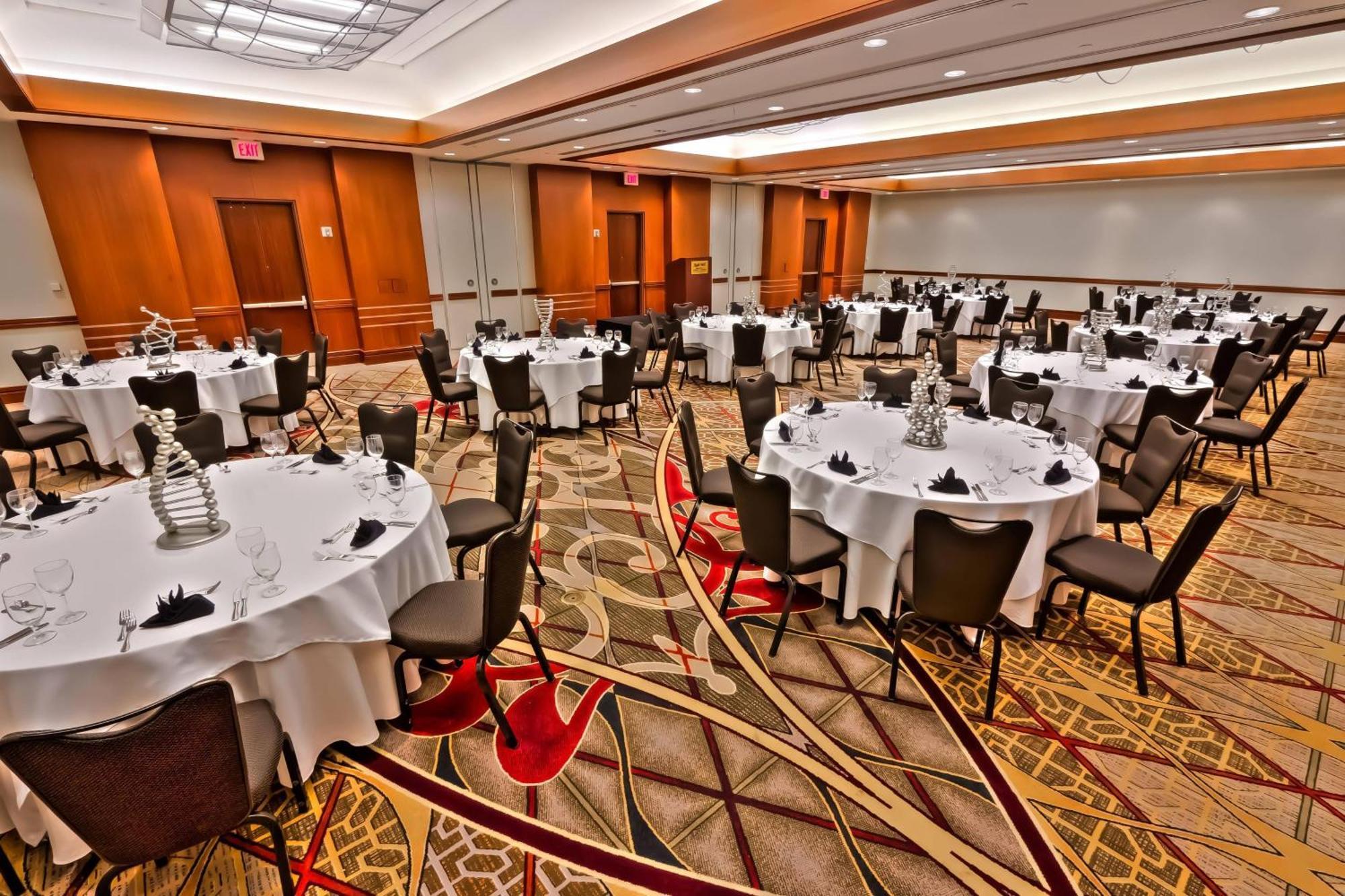 Hotel Marriott At Vanderbilt University 4*