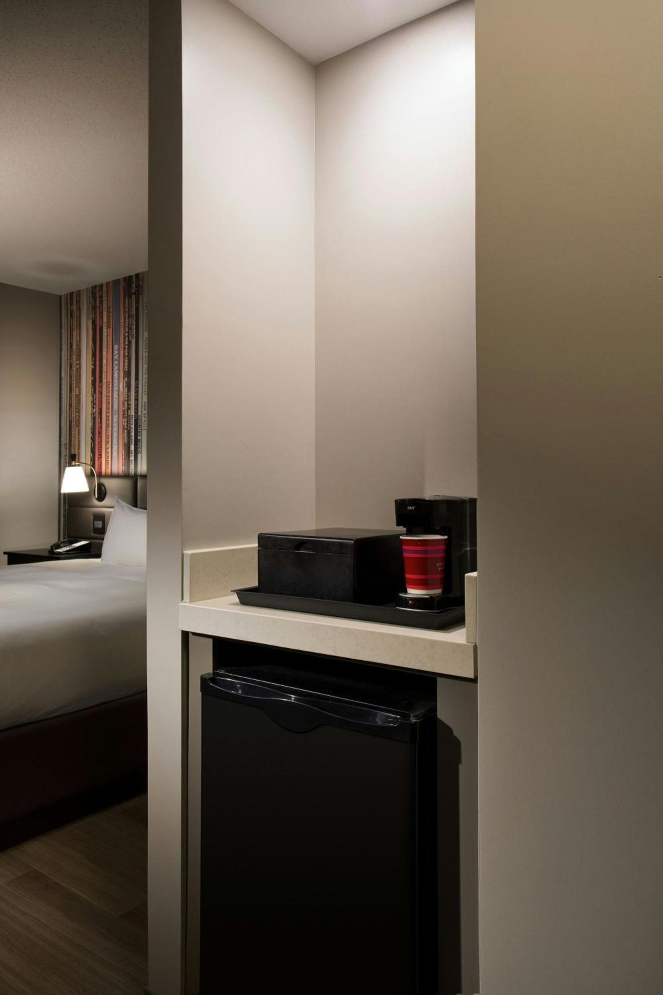 Marriott At Vanderbilt University 4*