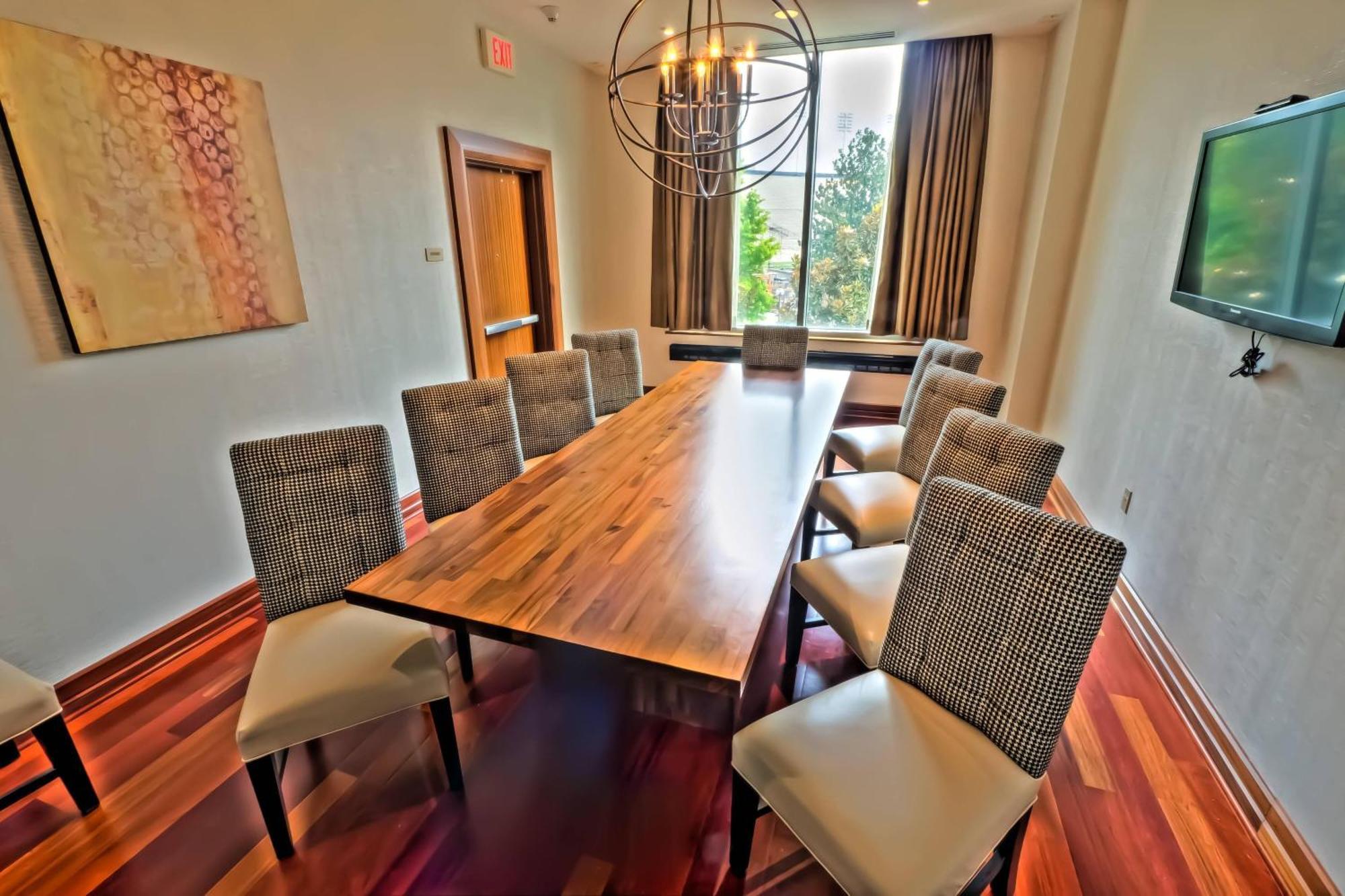 Marriott At Vanderbilt University