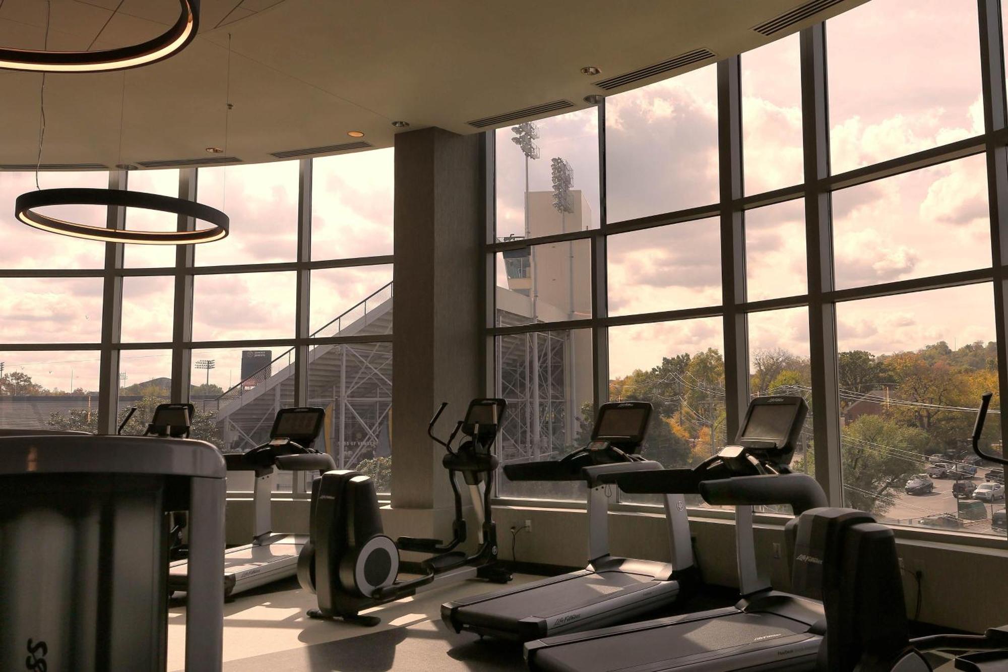Hotel Marriott At Vanderbilt University 4*