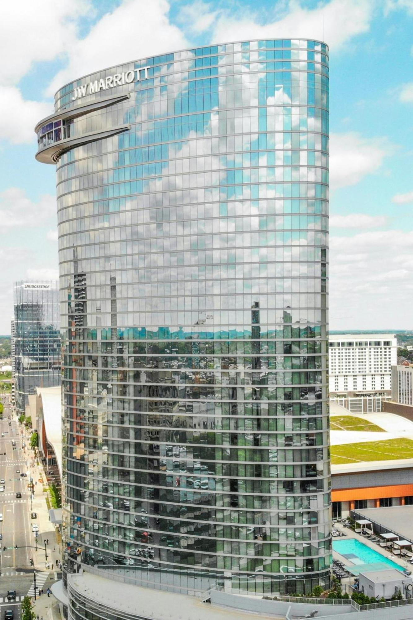 Jw Marriott