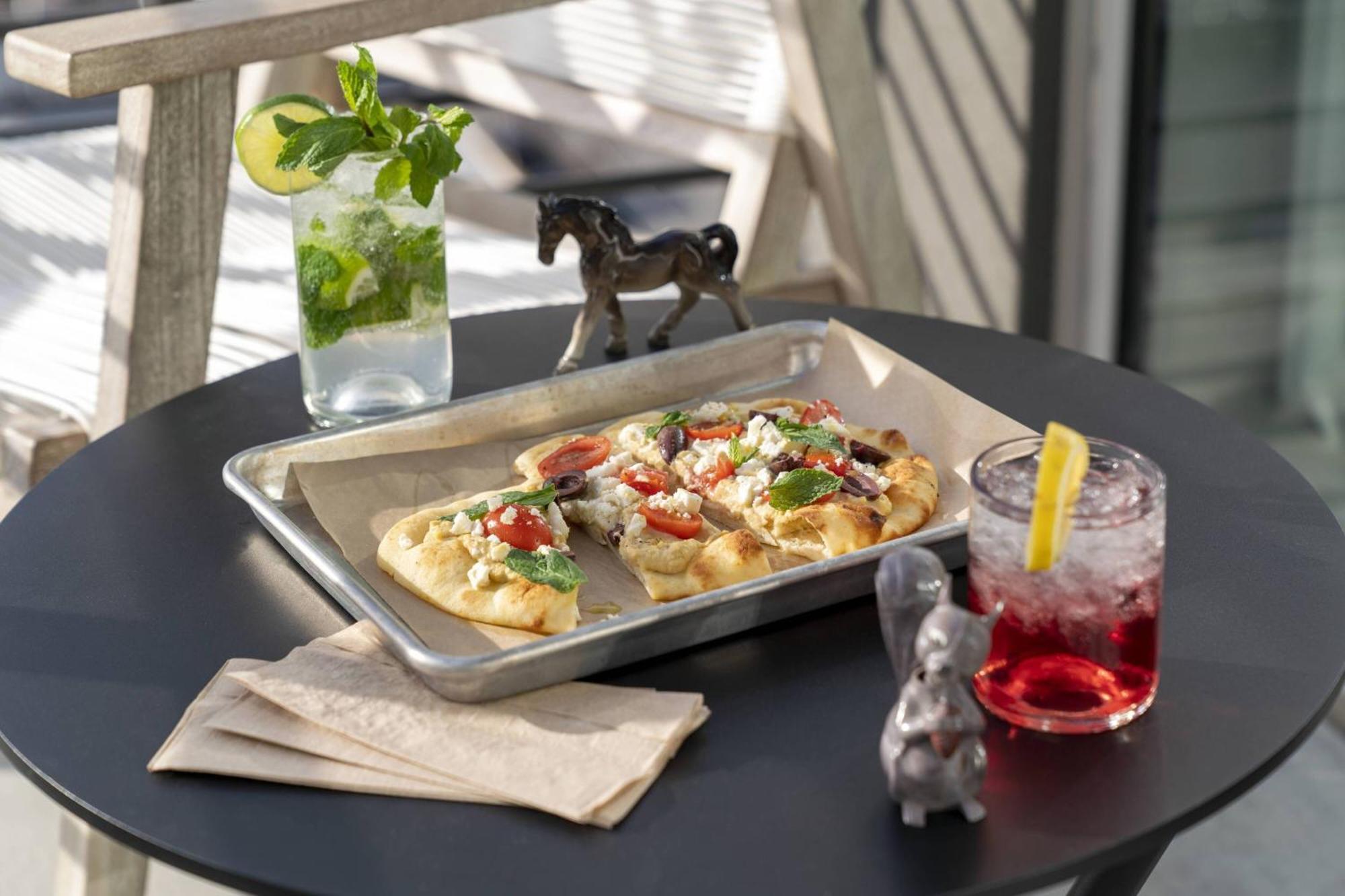 Moxy Vanderbilt Area 3* Nashville