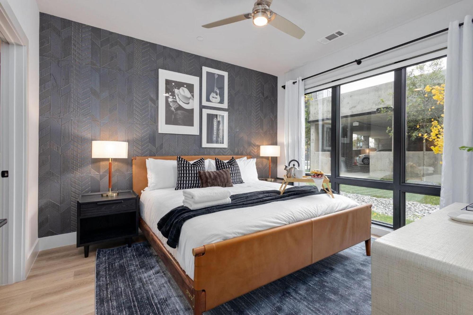 Jupiter - Odyssey - Heart Of Midtown Holiday home