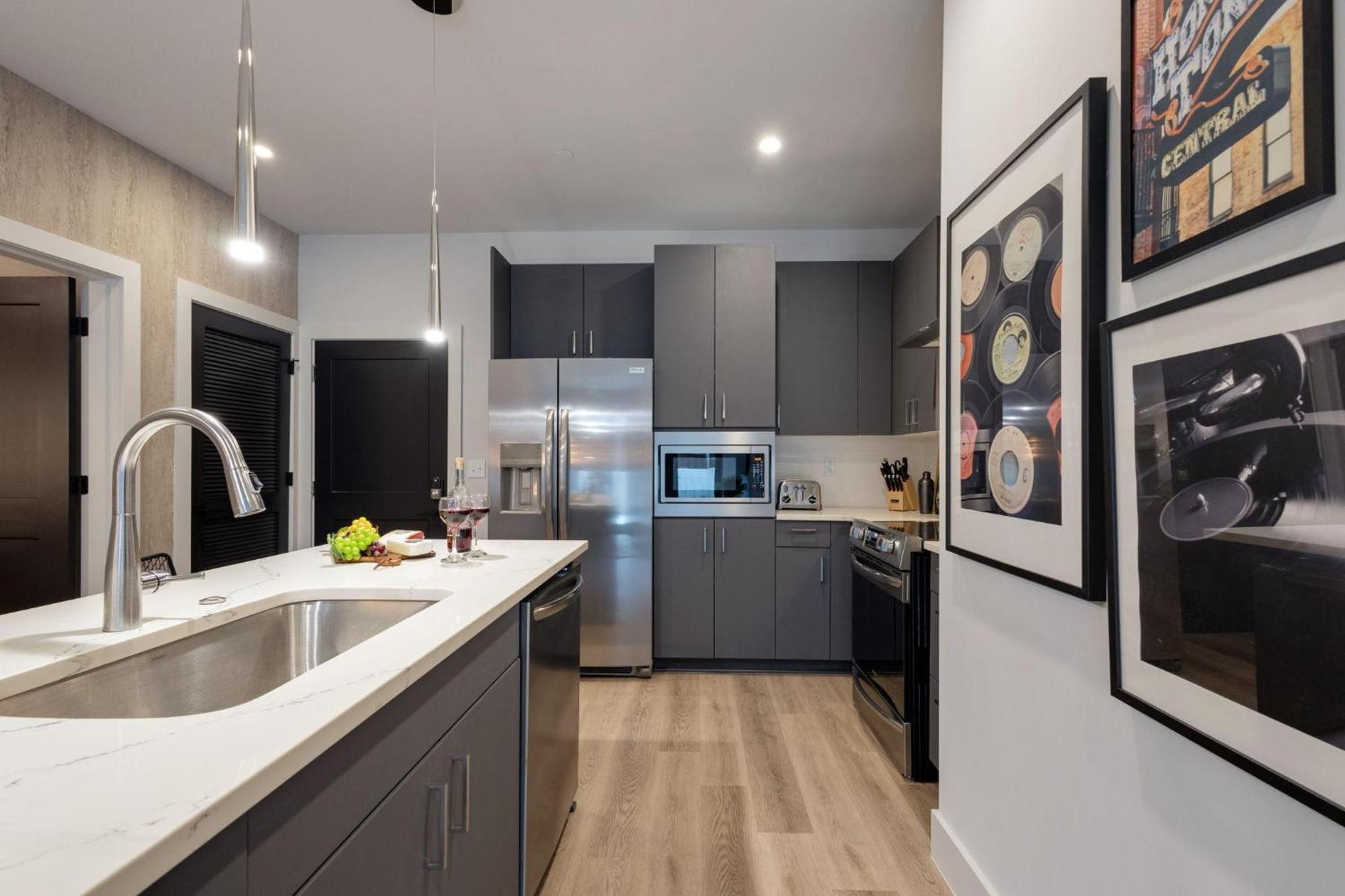 Jupiter - Odyssey - Heart Of Midtown Nashville