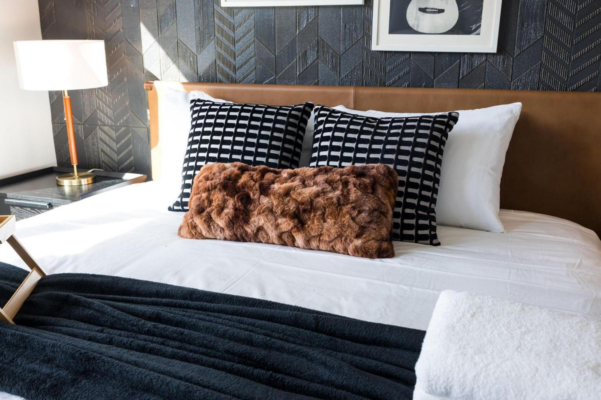 Holiday home Hideaway-odyssey-heart Of Midtown Nashville