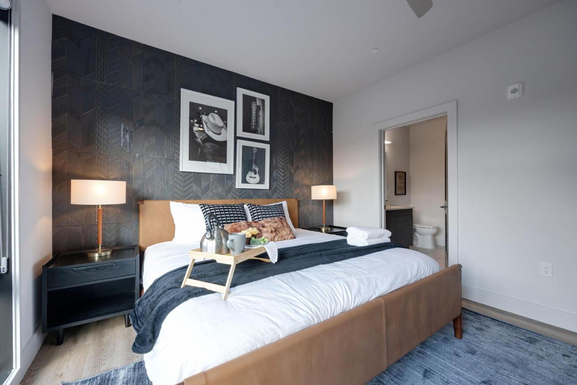 Hideaway-odyssey-heart Of Midtown Holiday home *