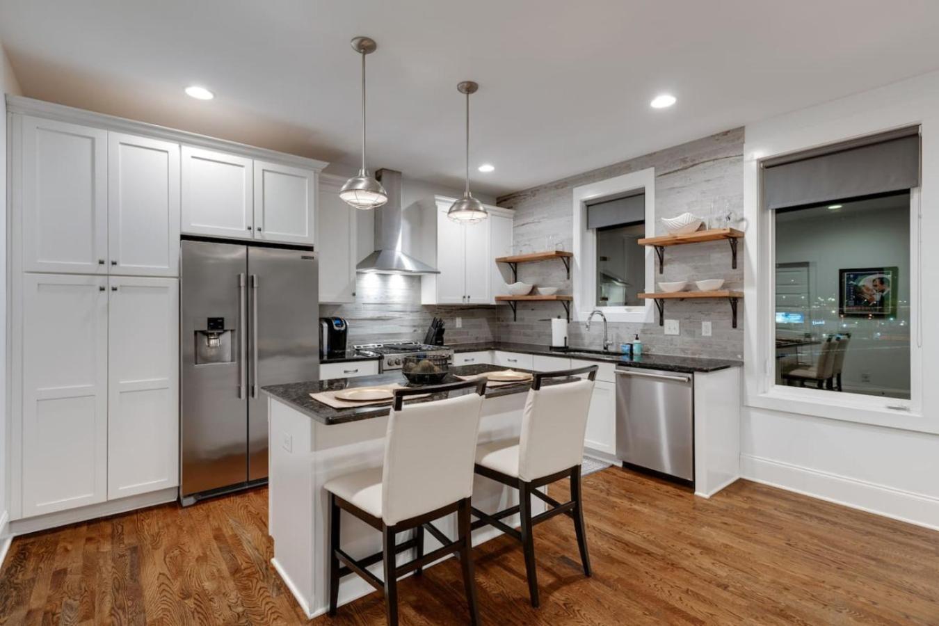 Holiday home Elegant Townhouse Near Broadway Nashville