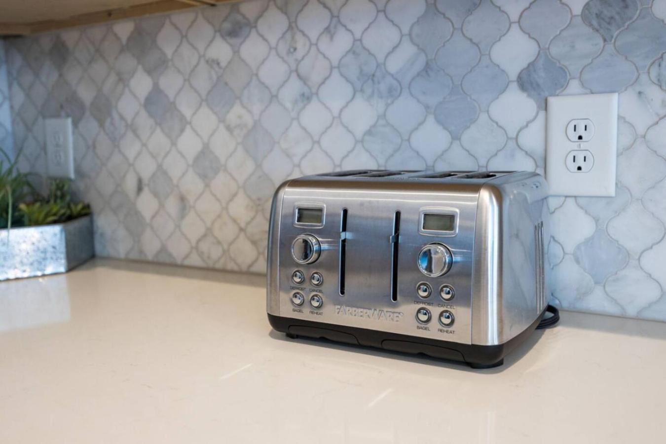 Holiday home Big Spectacular Townhome Giant Covered Patio