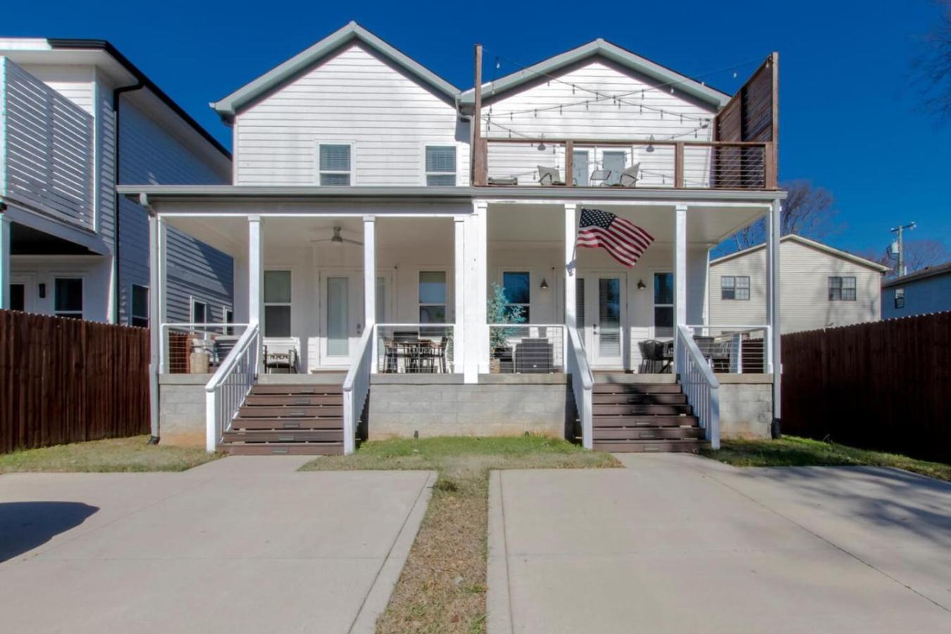 Holiday home Big Spectacular Townhome Giant Covered Patio *