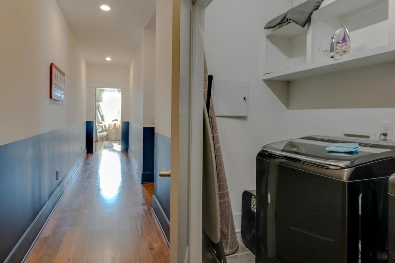 Holiday home Big Spectacular Townhome Giant Covered Patio Nashville