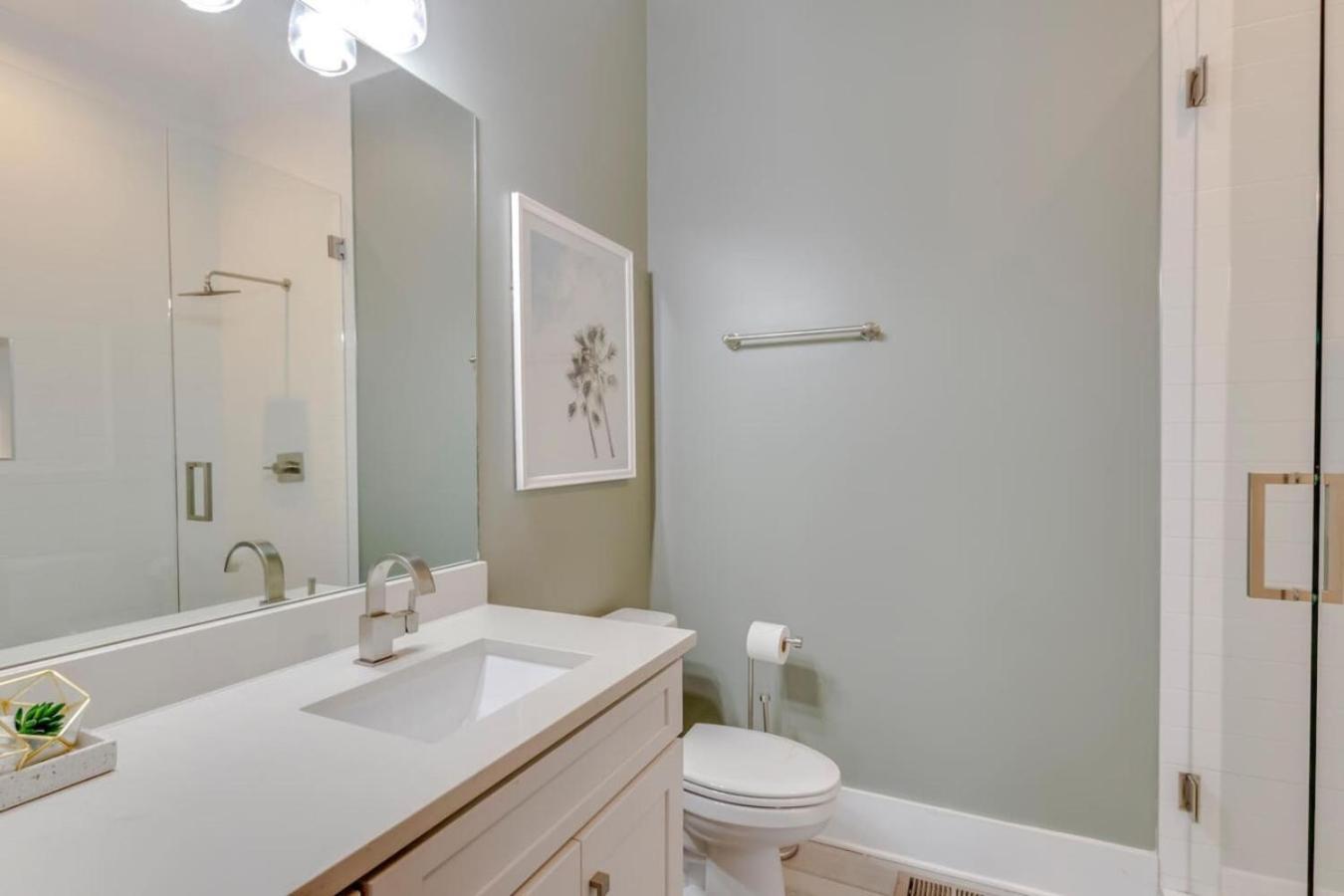 Big Spectacular Townhome Giant Covered Patio Holiday home