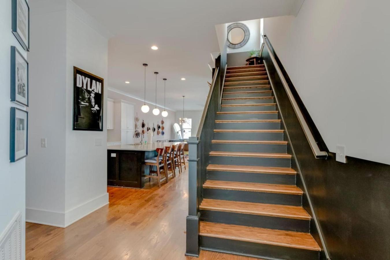 Holiday home Big Spectacular Townhome Giant Covered Patio *