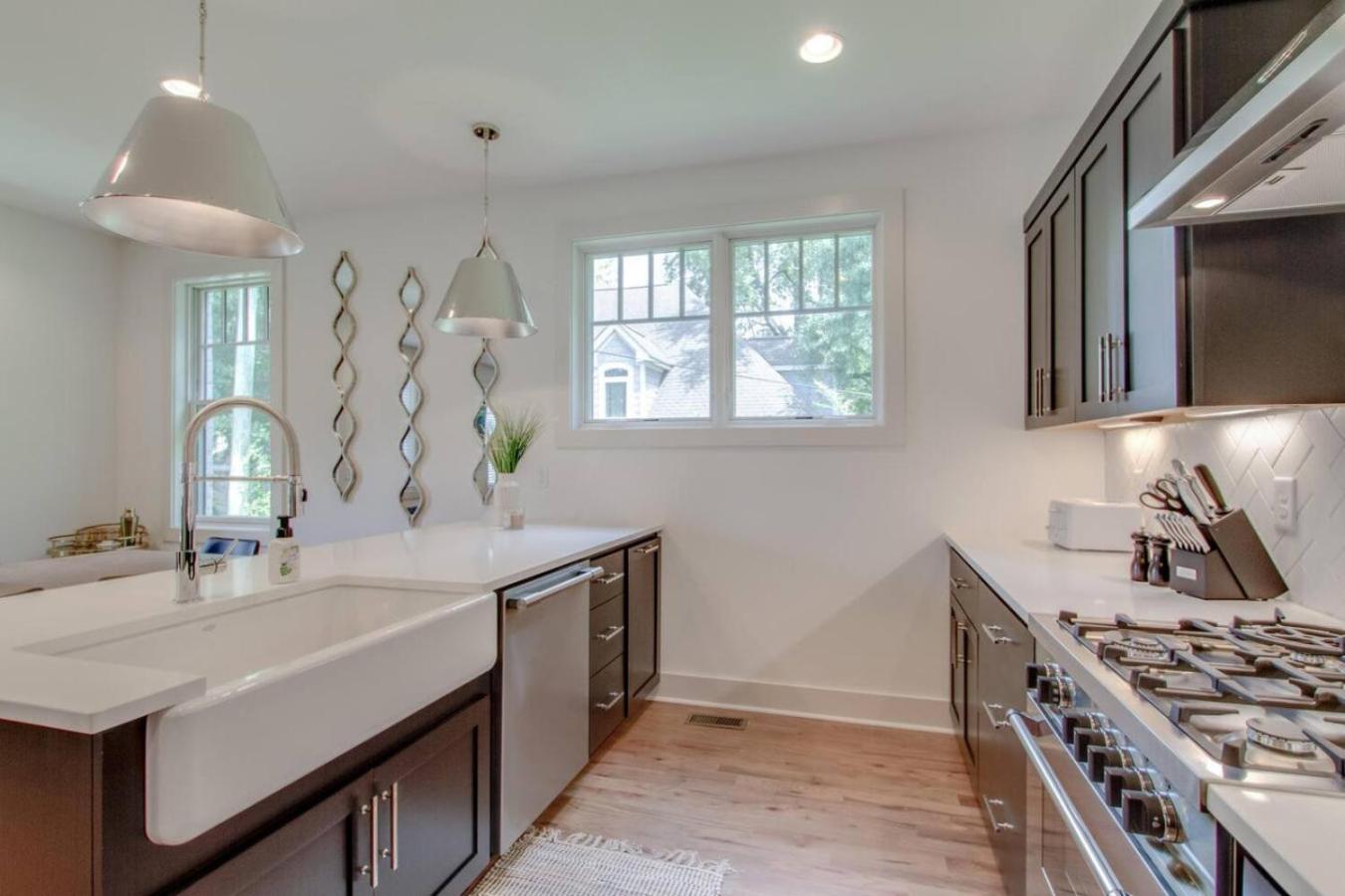 Holiday home Luxury Super Ultra Comfort 12 Beds Nashville