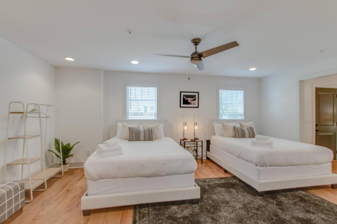 Luxury Super Ultra Comfort 12 Beds Nashville