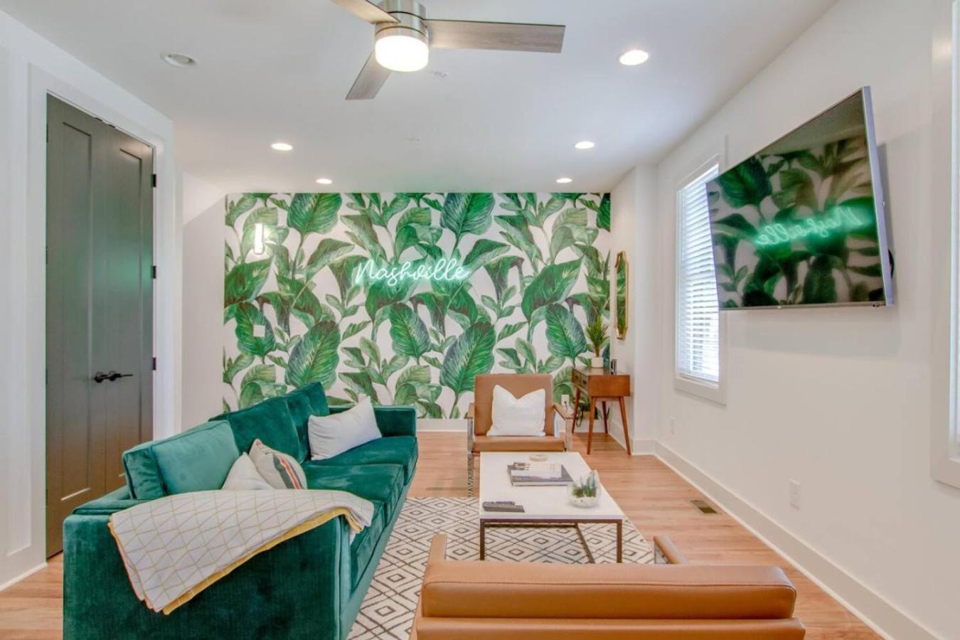Holiday home Luxury Super Ultra Comfort 12 Beds Nashville