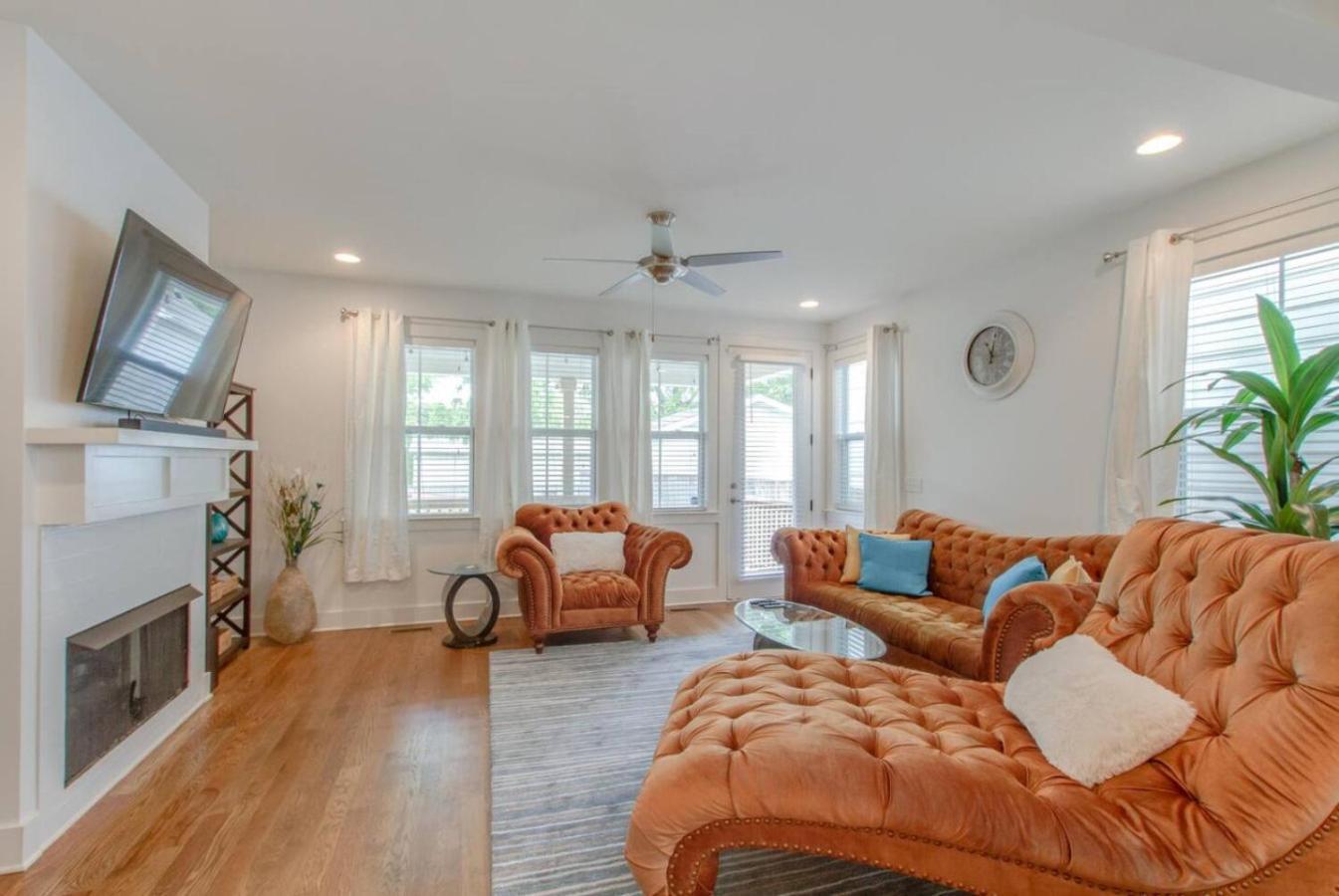 Holiday home Charmer The Nations Big Luxury *