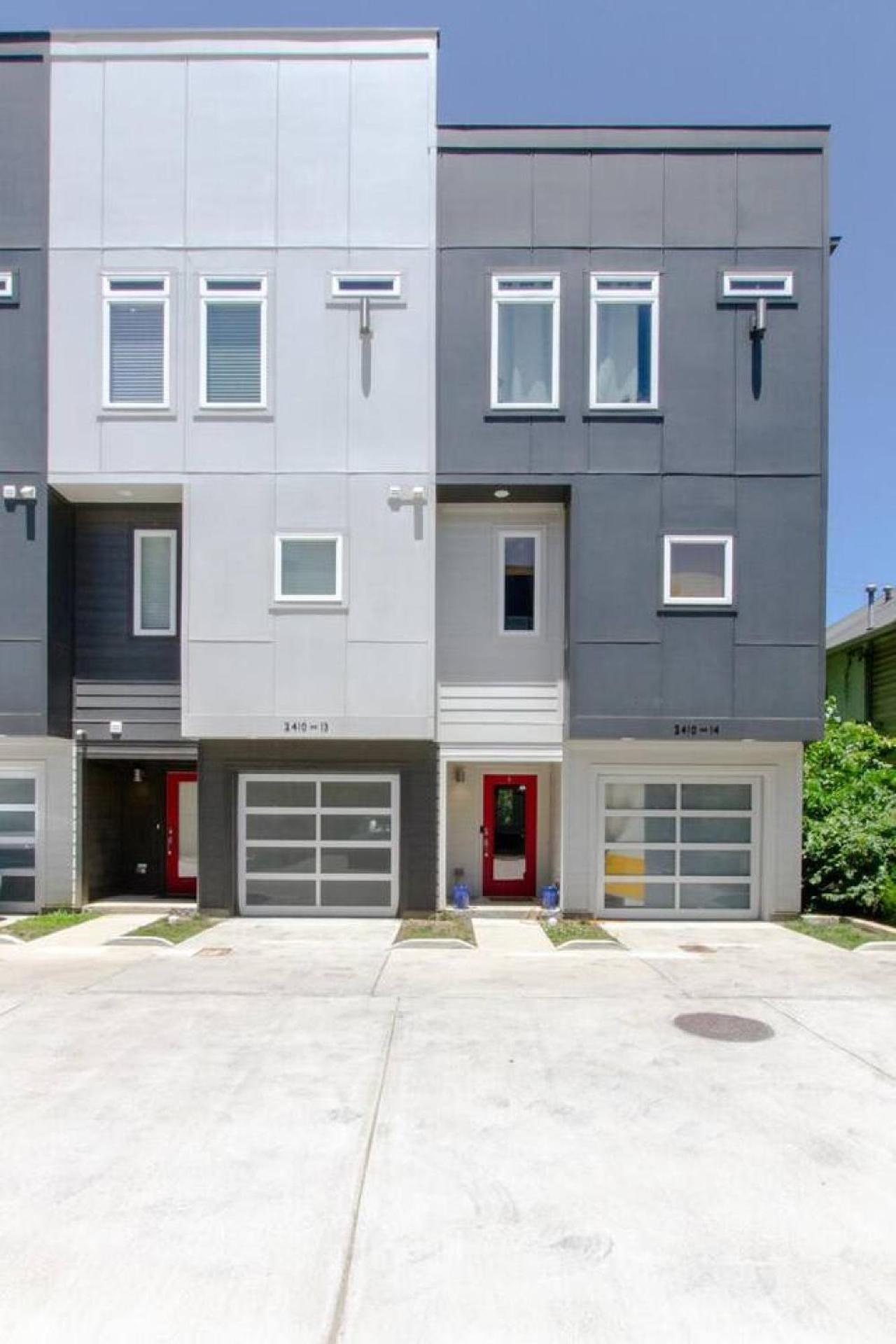 Chic Private Rooftop Minutes To Downtown