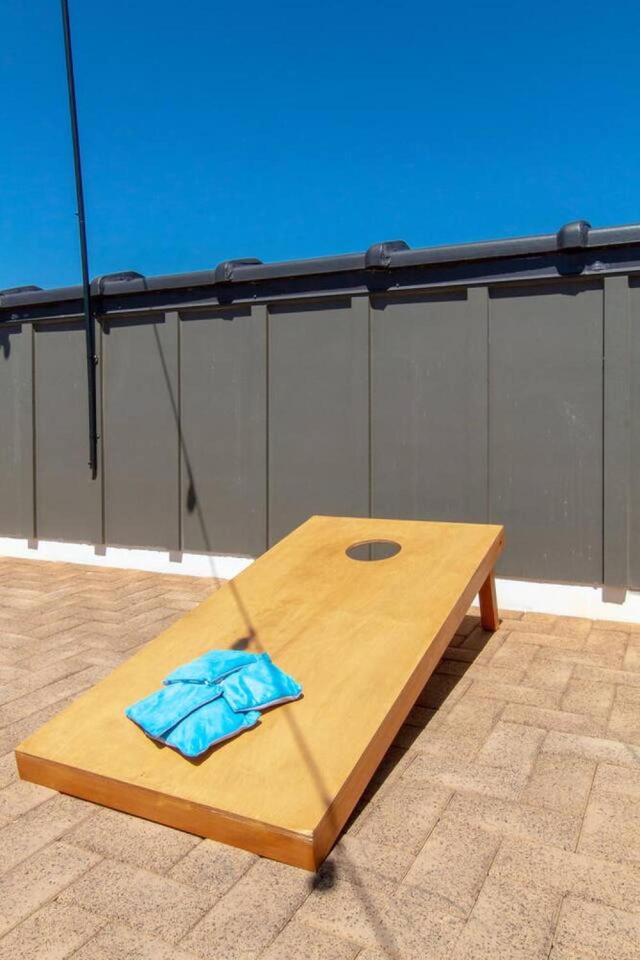 The Ultimate Double Rooftop Deck With Skyline Views Holiday home Nashville