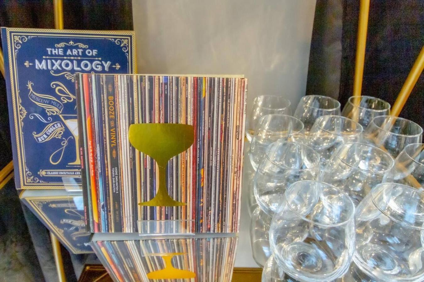 Holiday home The Ultimate Double Rooftop Deck With Skyline Views Nashville