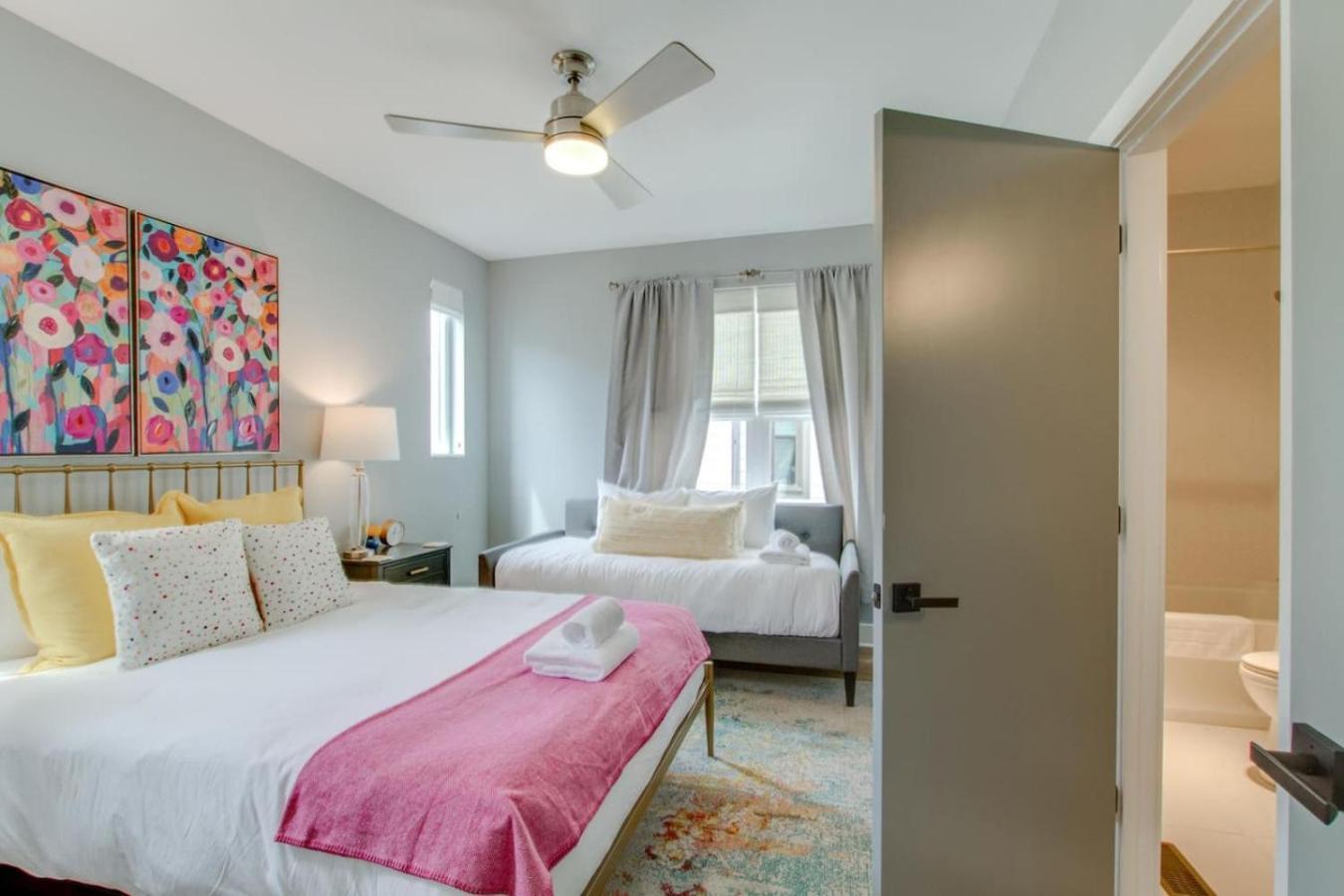 Holiday home Gulch Mega Super Rooftop Premier Location