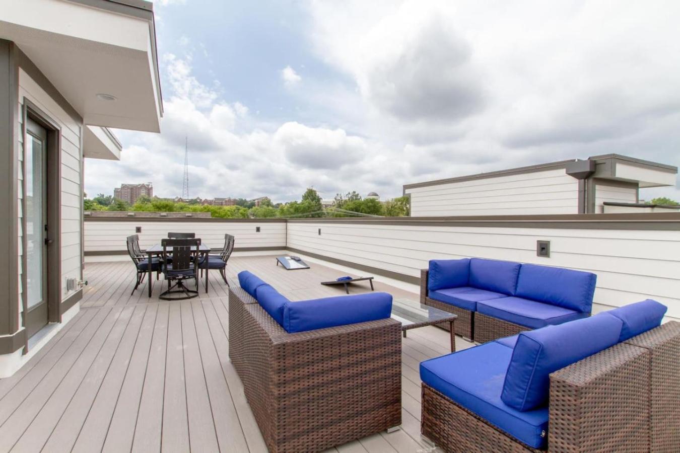 Gulch Mega Super Rooftop Premier Location * Nashville