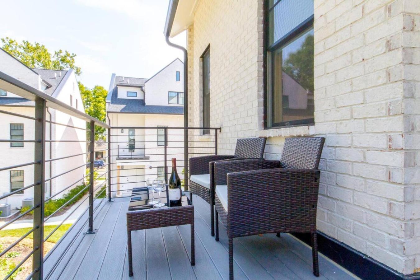 Luxury Dream Twelve South Star Minutes Two Gulch * Nashville