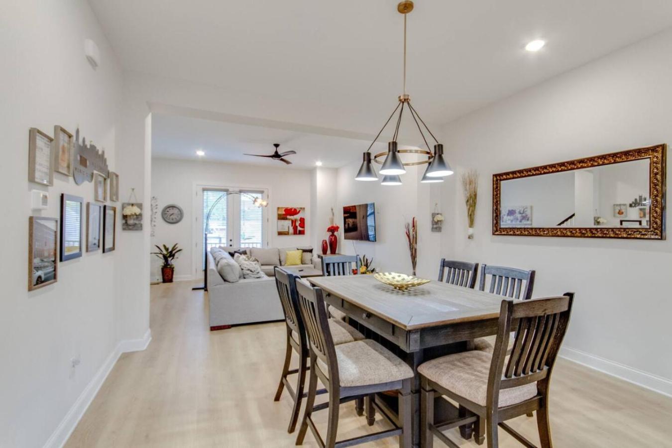 Holiday home Luxury Dream Downtown Living Comfy Beds
