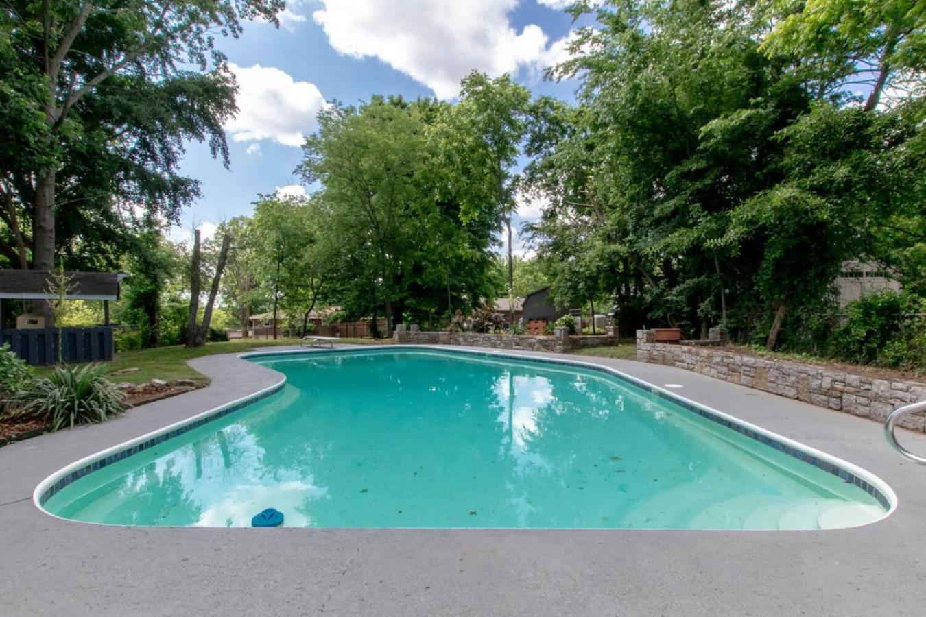 Holiday home Music Megastar Private Pool And Hot Tub Nashville