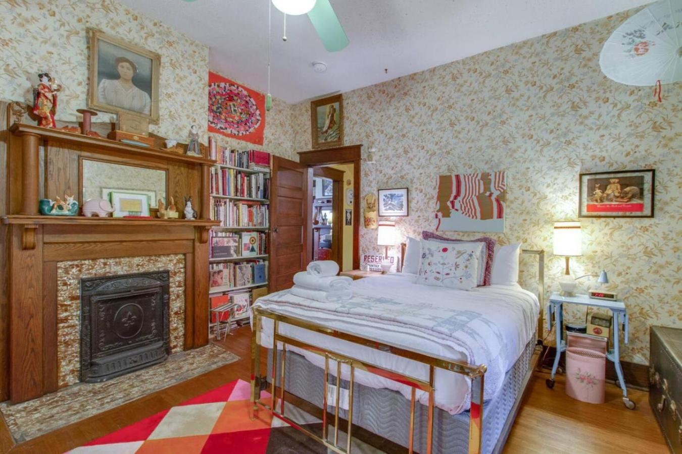 Holiday home Petite Vintage Charmer Trendy East *