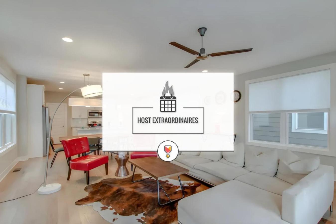 Spacious With 7 Beds 4 Bedrooms And 2.5 Bathrooms *