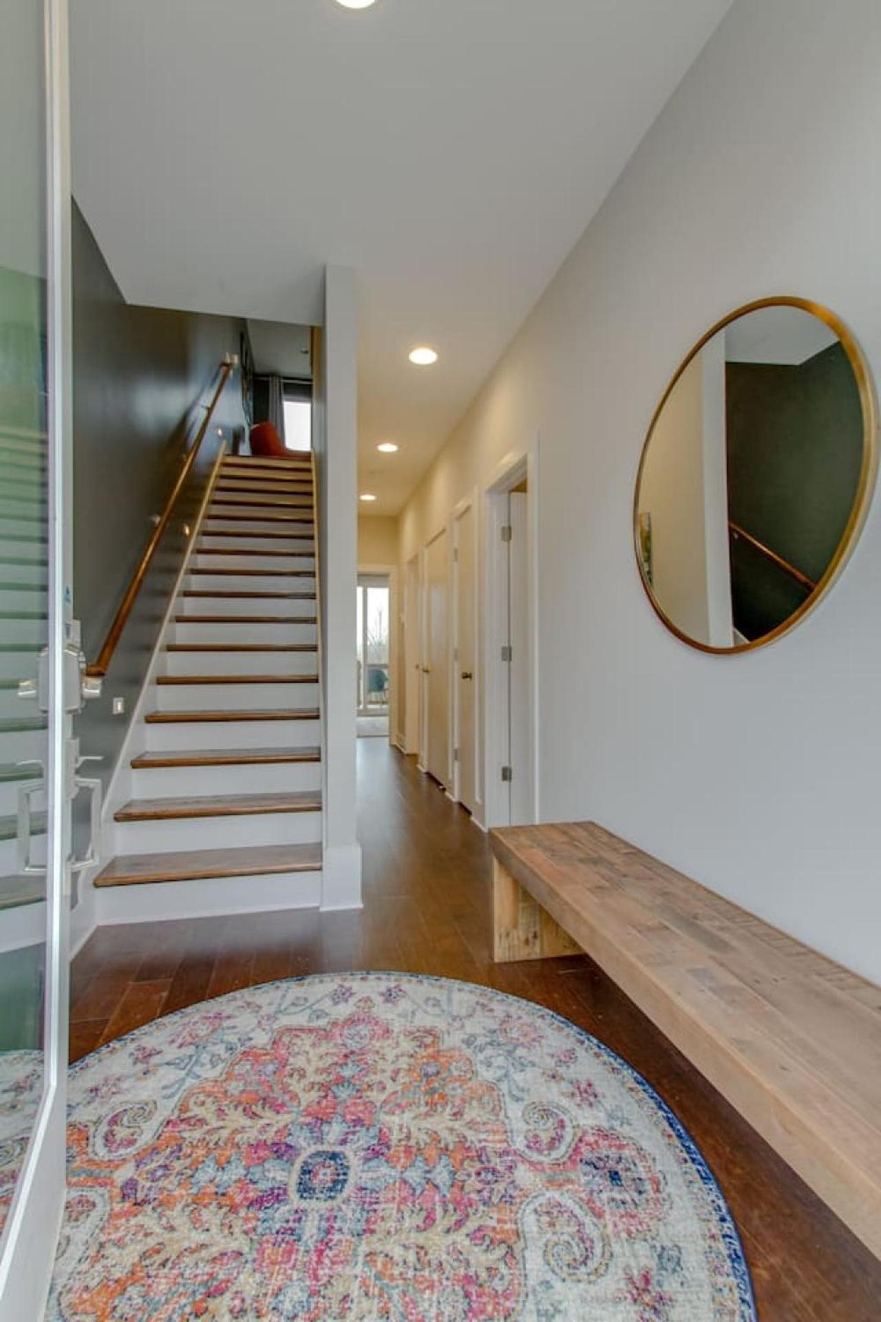 Holiday home Skyline Views Romantic Fun Downtown Location