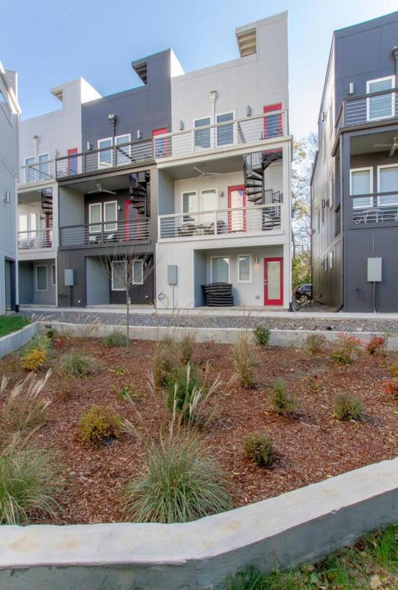 Holiday home Relaxing Urban Escape Minutes To Downtown Nashville