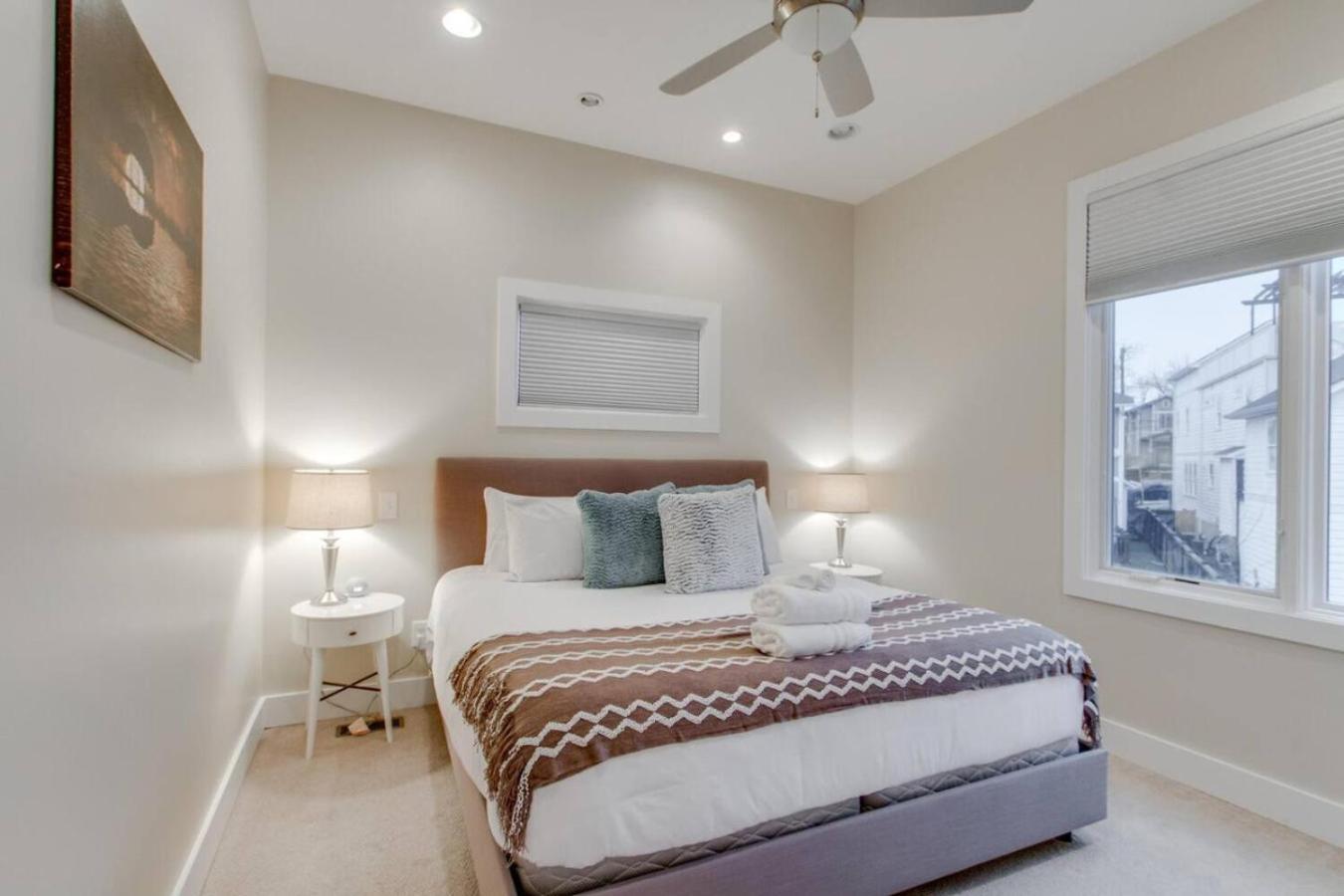 Holiday home Stylish Private Rooftop Perfect Location Nashville