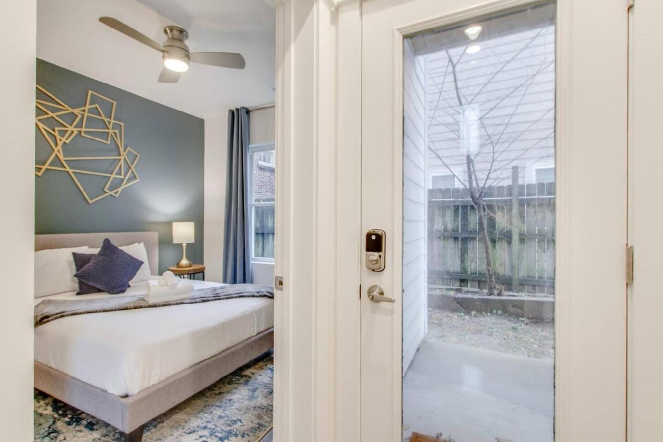 Holiday home Stylish Luxury Private Rooftop Space Hillsboro Nashville