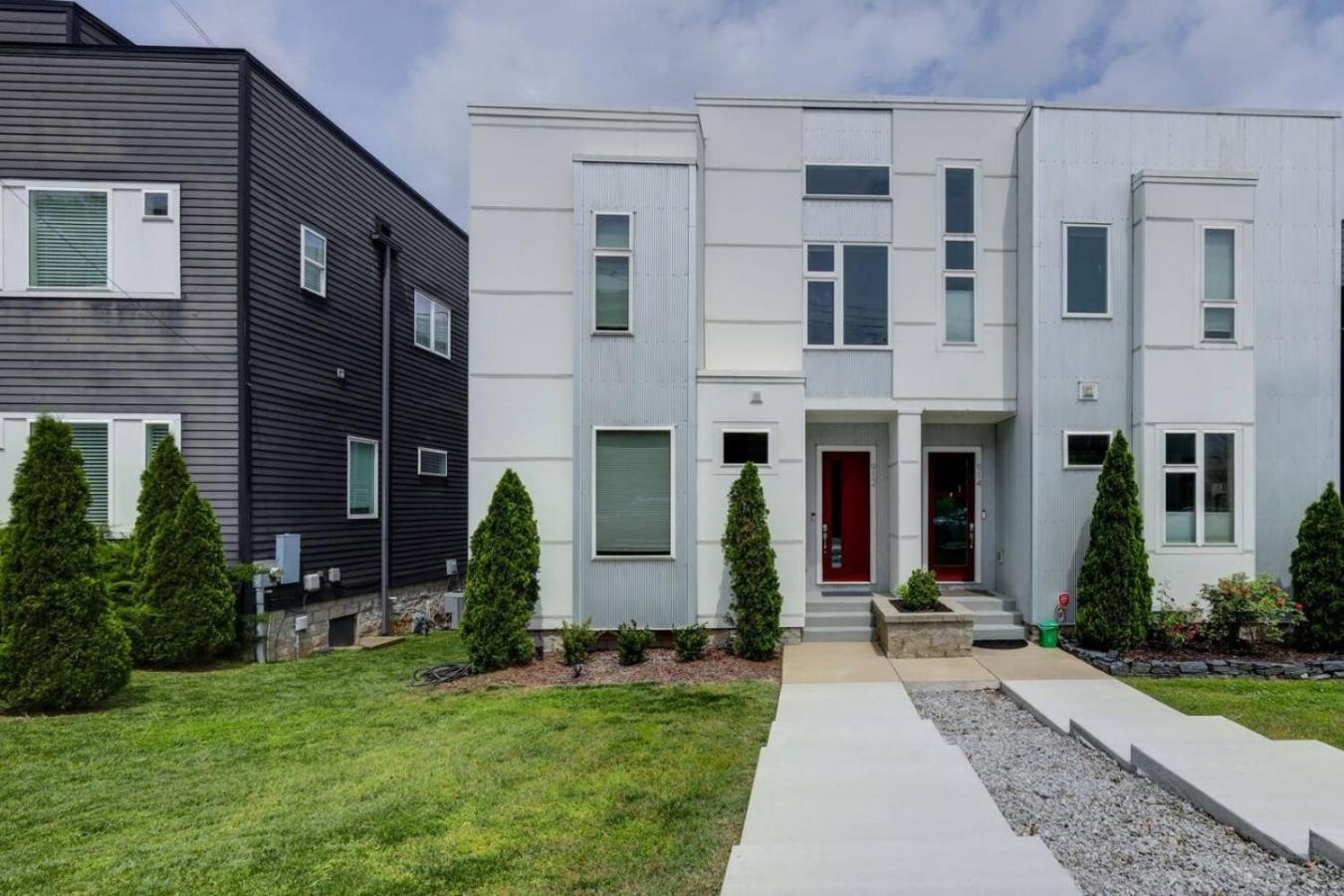 Holiday home Southside Extraordinaire Walk To Gulch Lux Four Bedroom Nashville