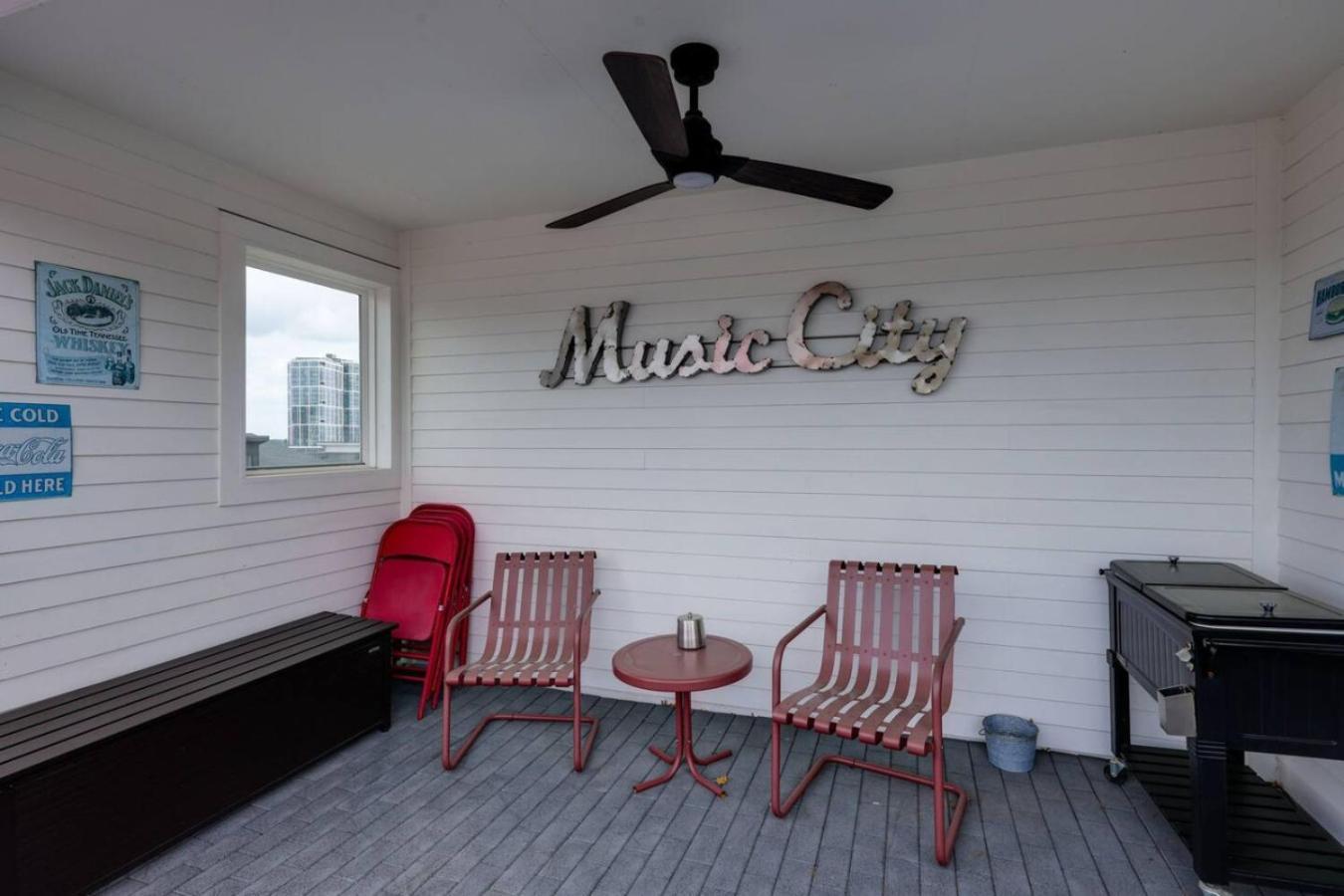 Holiday home Southside Extraordinaire Walk To Gulch Lux Four Bedroom Nashville