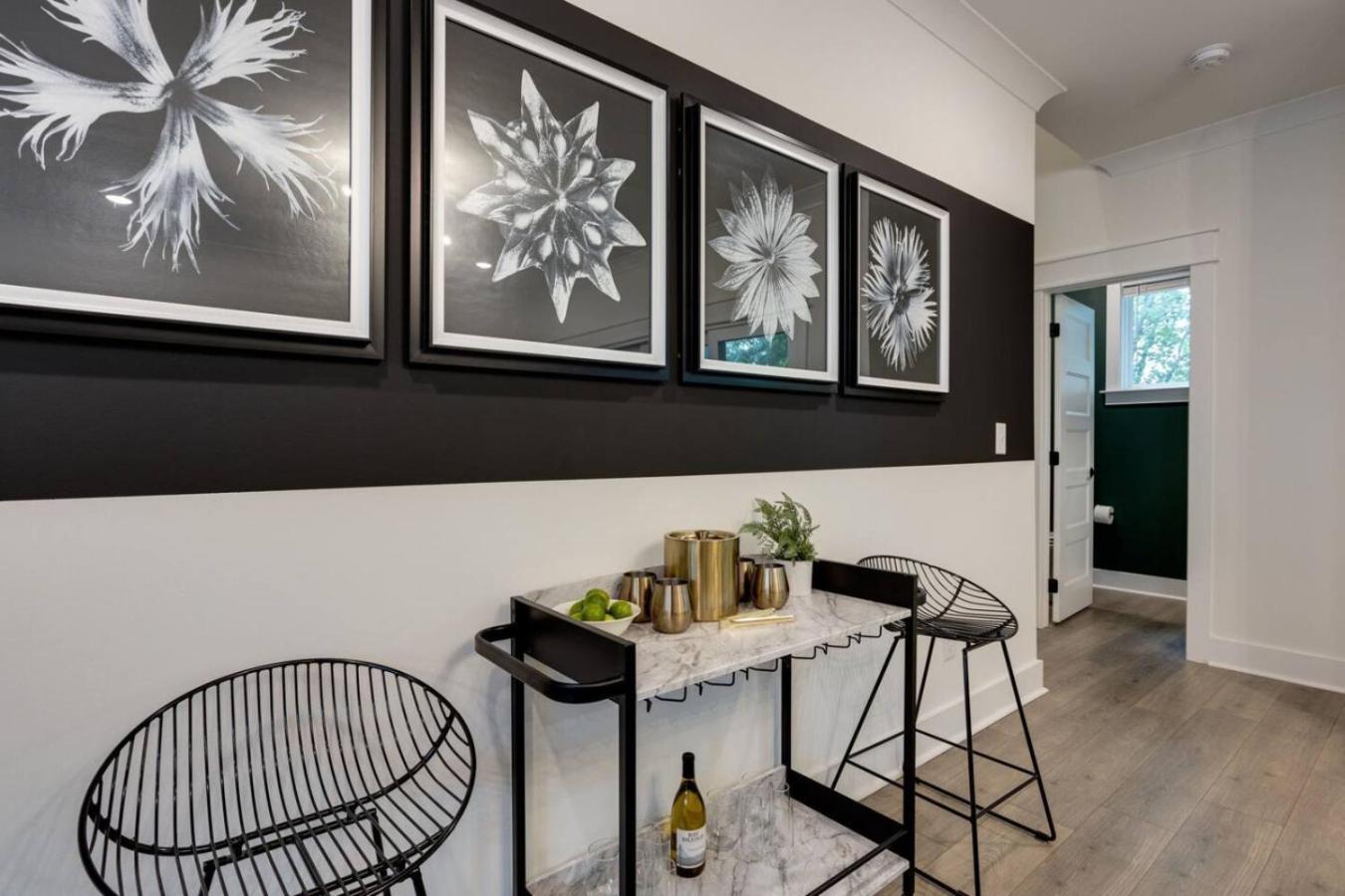 Super Luxury Maximum Space Gorgeous Decor Nashville