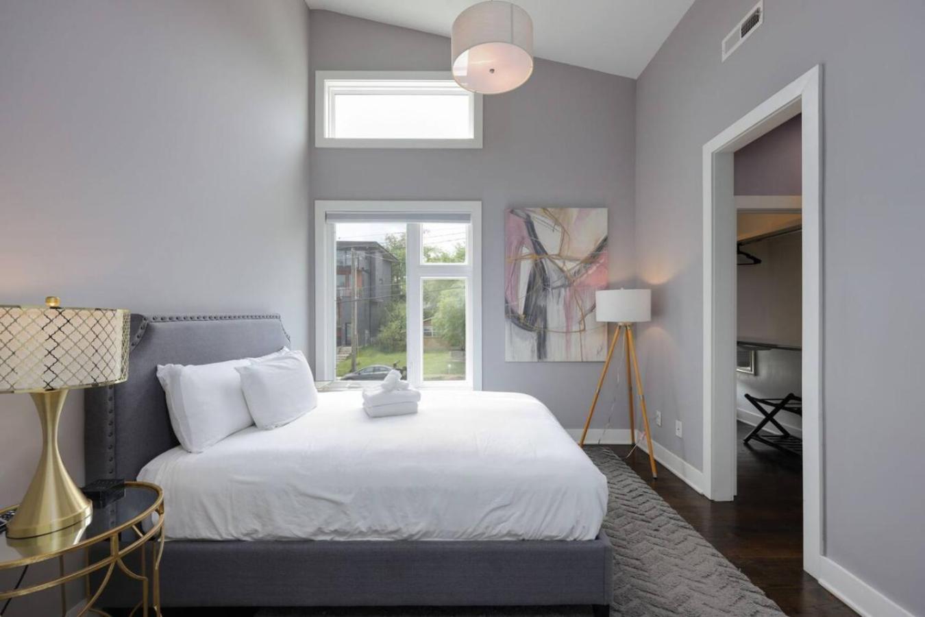Holiday home Southside Extraordinaire Walk To Gulch Lux Four Bedroom
