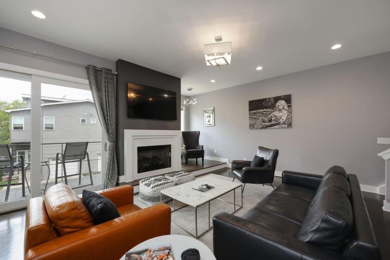 Holiday home Southside Extraordinaire Walk To Gulch Lux Four Bedroom *