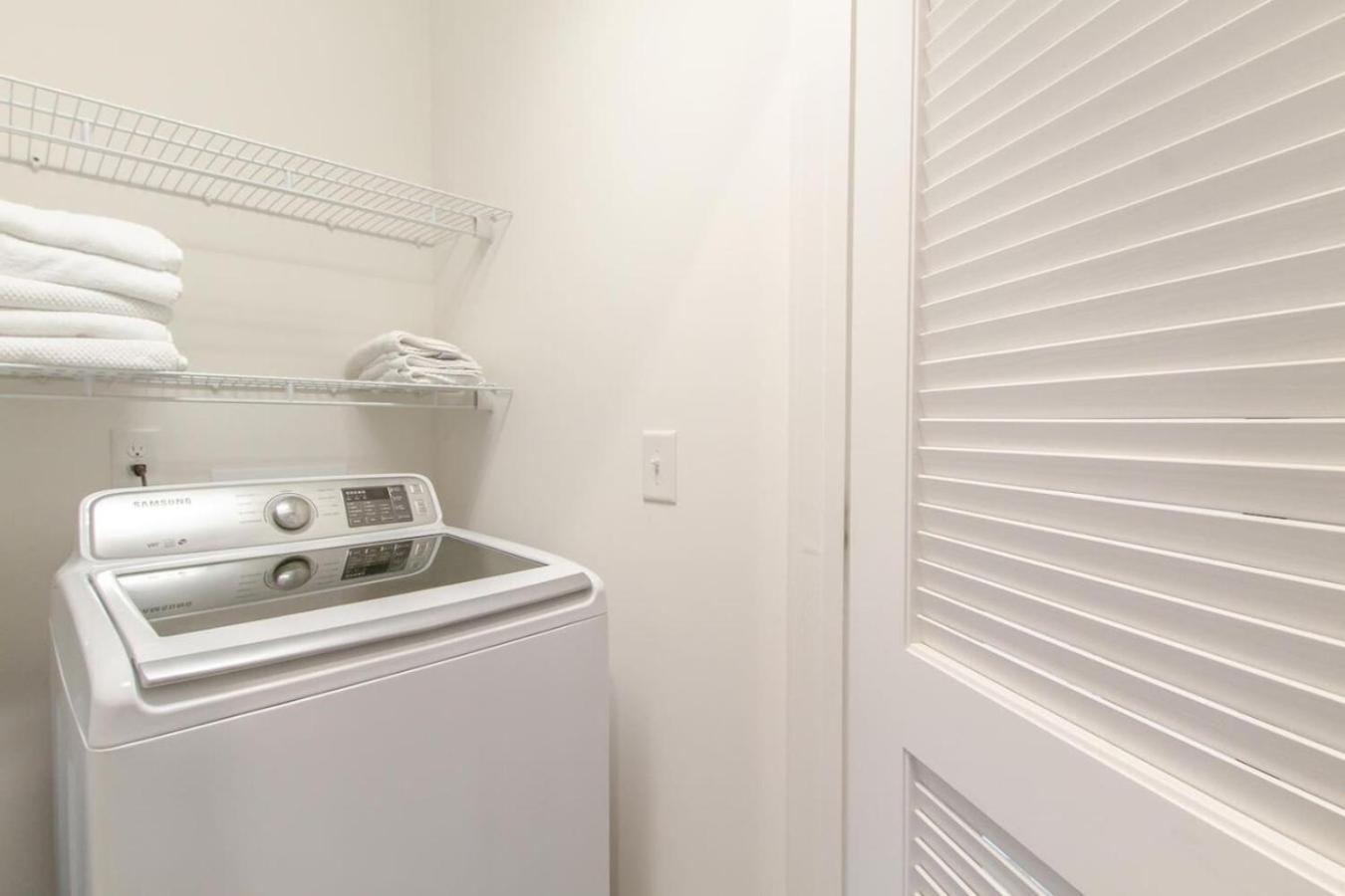 Holiday home Spacious And Sleek Amazing Location Patio Space Nashville