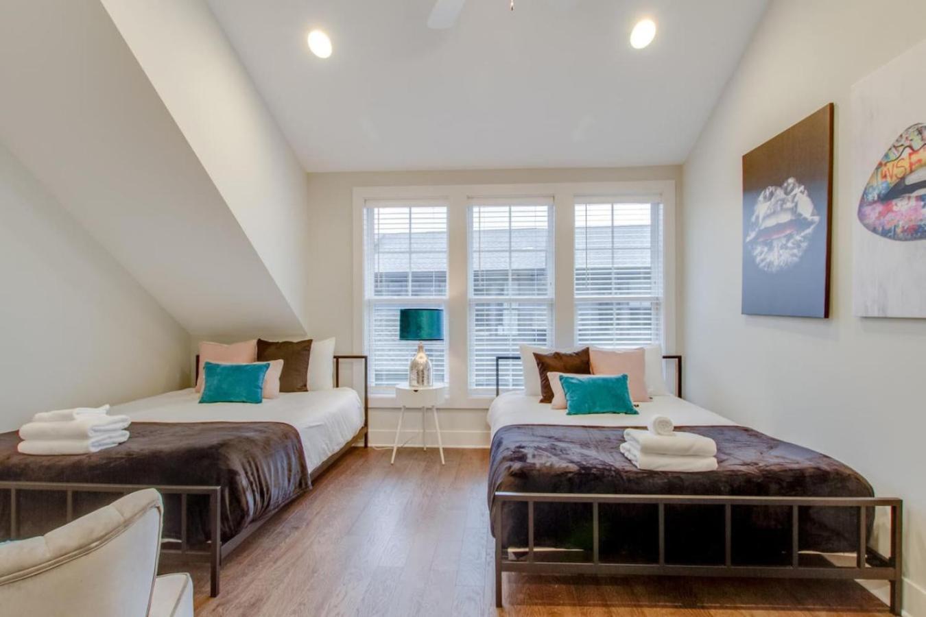 Superb Luxury Big And Gorgeous Comfy Beds *