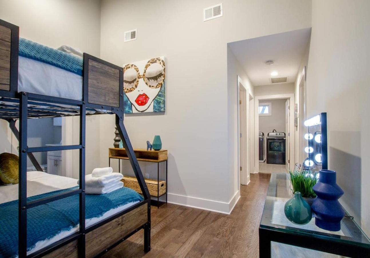 Superb Luxury Big And Gorgeous Comfy Beds Holiday home Nashville