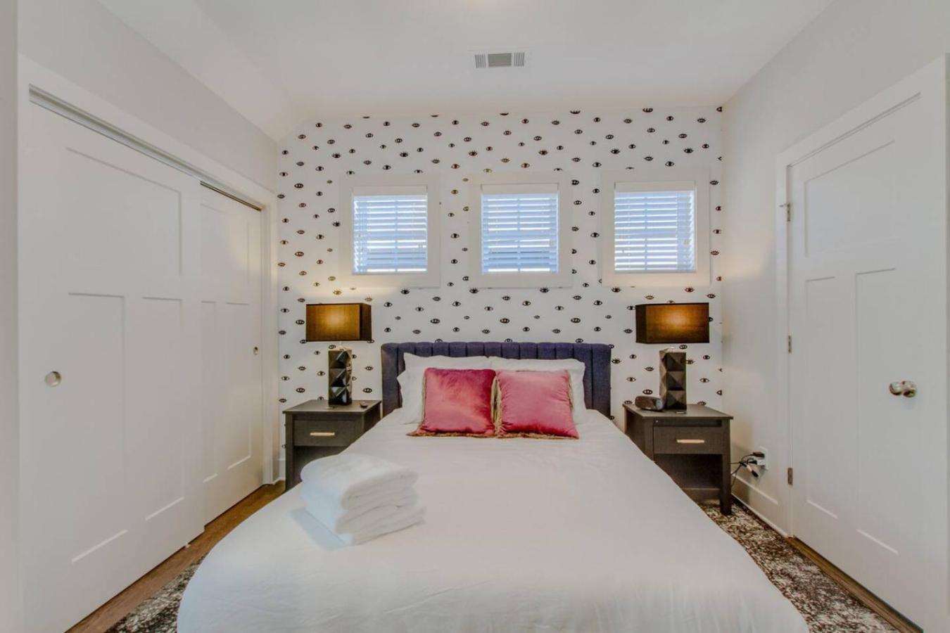 Supreme Luxury Minutes To Downtown Five Full Baths Nashville