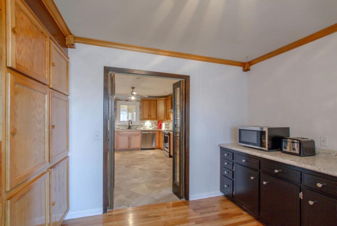Ultra Super Spot With Pool Holiday home Nashville