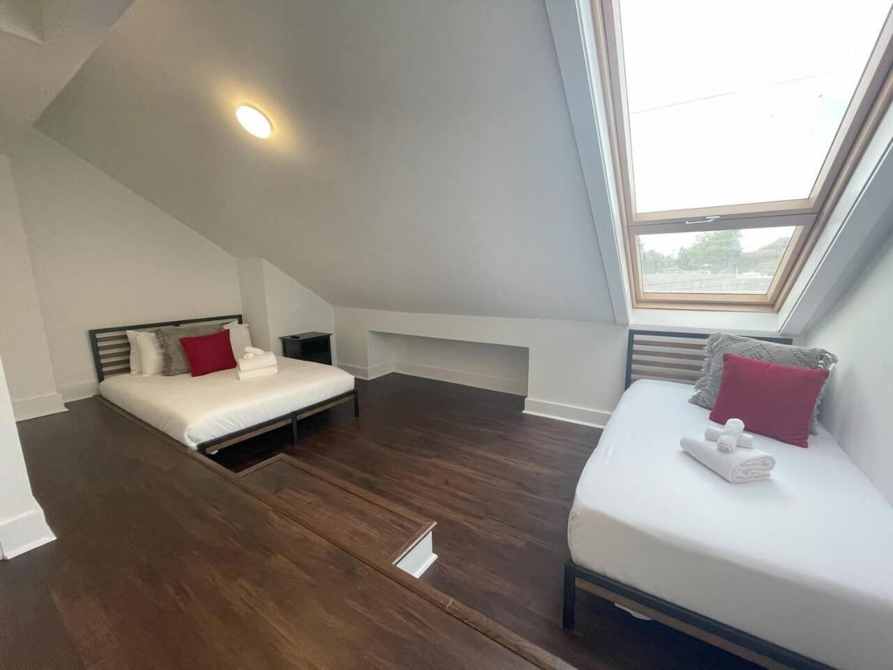 Music Townhome Great For Groups Holiday home Nashville