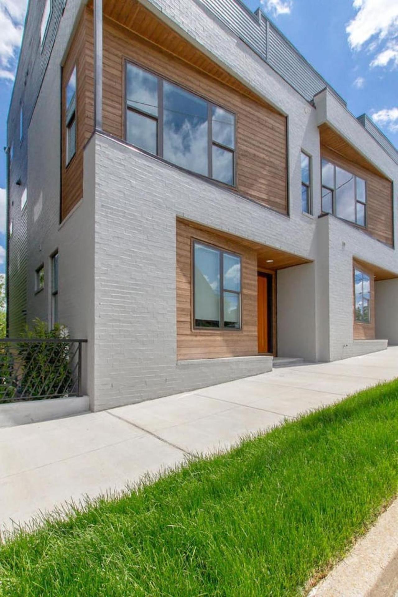Ultra Large Deck Skyline Views * Nashville
